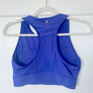 Fabletics size M Trinity High Impact Sports Bra